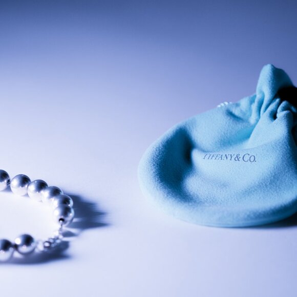 Tiffany & Co. Large Bead Bracelet - Picture 5 of 8